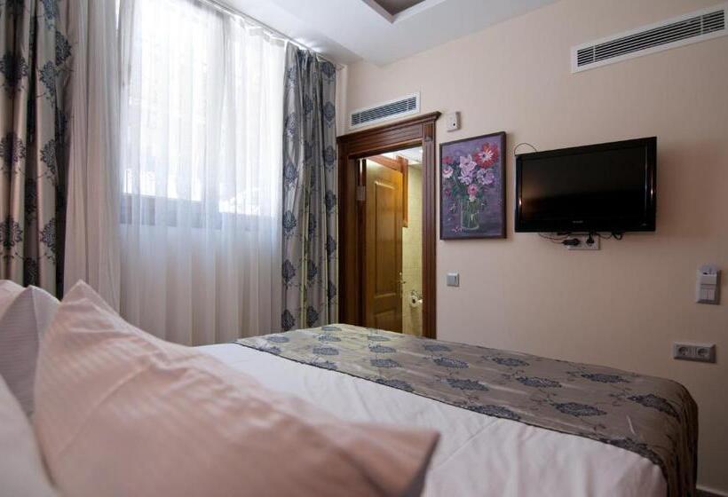 Fotos del hotel A'la Sofia Hotel Istanbul:  19