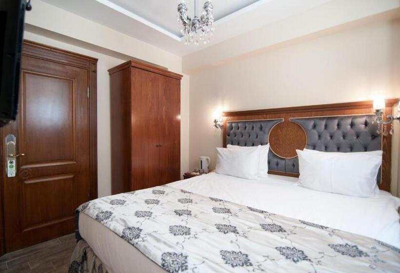 Fotos del hotel A'la Sofia Hotel Istanbul:  12