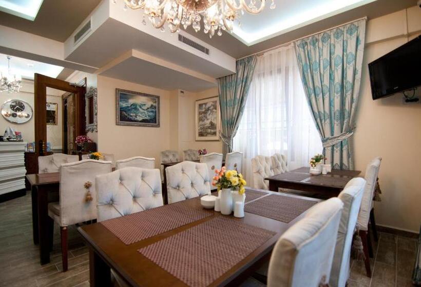 Fotos del hotel A'la Sofia Hotel Istanbul:  30