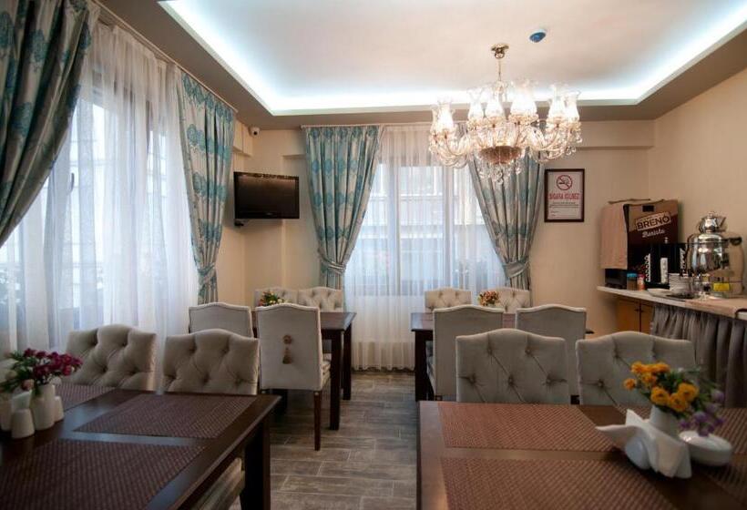 Fotos del hotel A'la Sofia Hotel Istanbul:  47