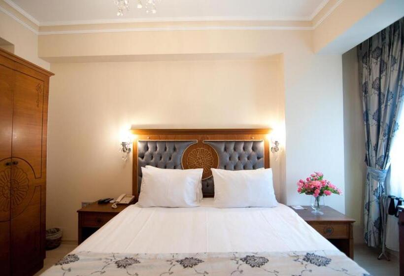 Fotos del hotel A'la Sofia Hotel Istanbul: 1 Fotos del hotel A'la Sofia Hotel Istanbul: 1