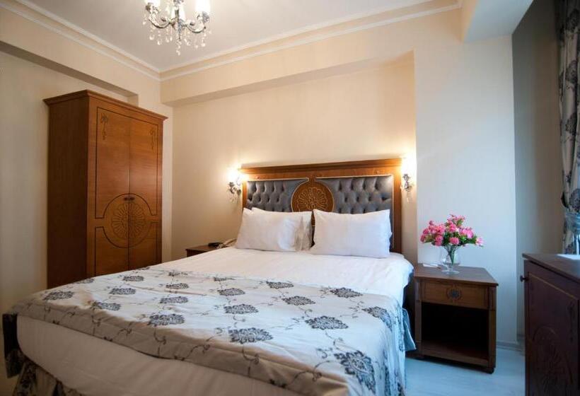 Fotos del hotel A'la Sofia Hotel Istanbul:  28