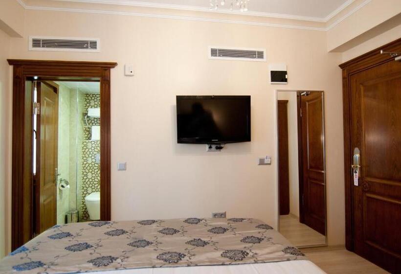 Fotos del hotel A'la Sofia Hotel Istanbul:  23