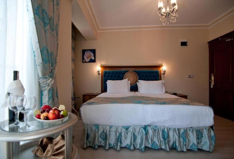 Fotos del hotel A'la Sofia Hotel Istanbul:  16