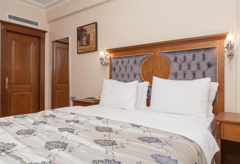 Fotos del hotel A'la Sofia Hotel Istanbul:  14