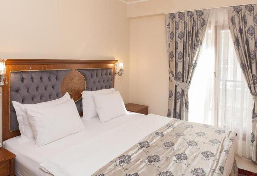 Fotos del hotel A'la Sofia Hotel Istanbul:  9