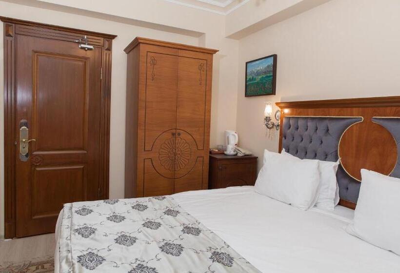 Fotos del hotel A'la Sofia Hotel Istanbul:  7