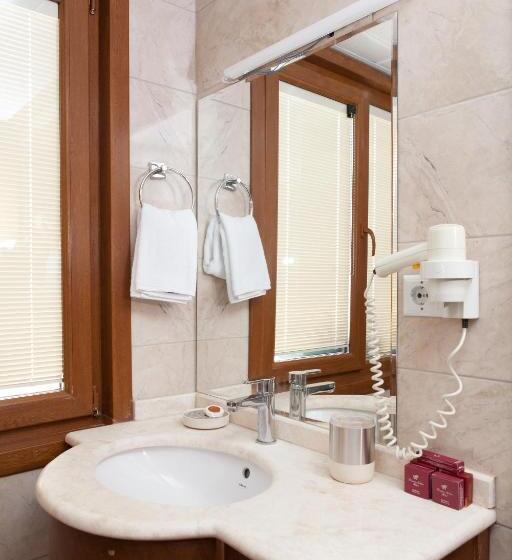 Fotos del hotel A'la Sofia Hotel Istanbul:  36