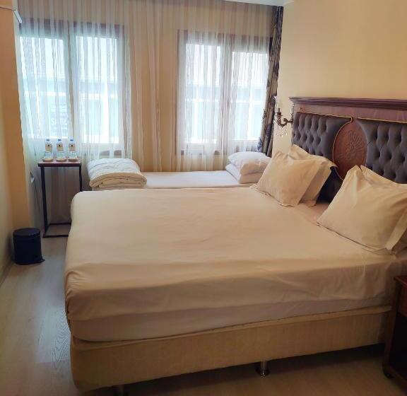 Fotos del hotel A'la Sofia Hotel Istanbul:  27