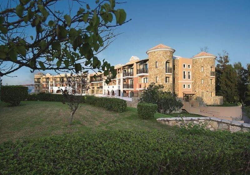 ホテル Aldemar Olympian Village