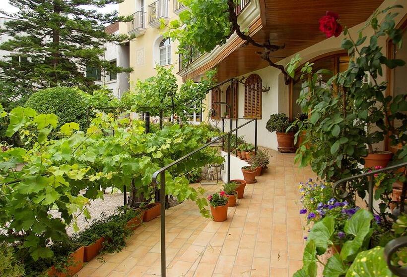 Fotos del hotel Antiga:  61