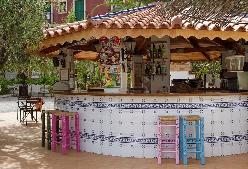 Fotos del hotel Antiga:  49