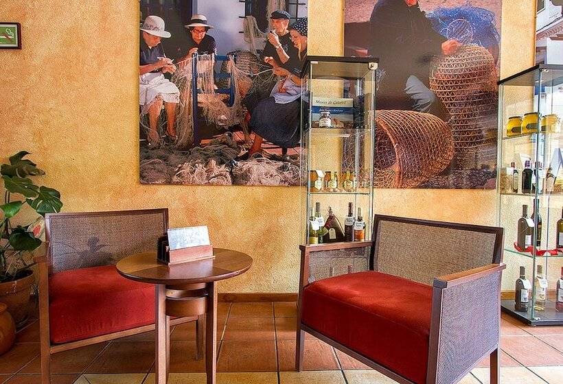 Fotos del hotel Antiga:  26