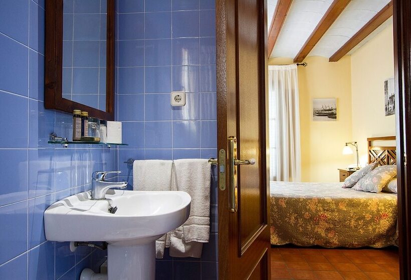 Fotos del hotel Antiga:  18