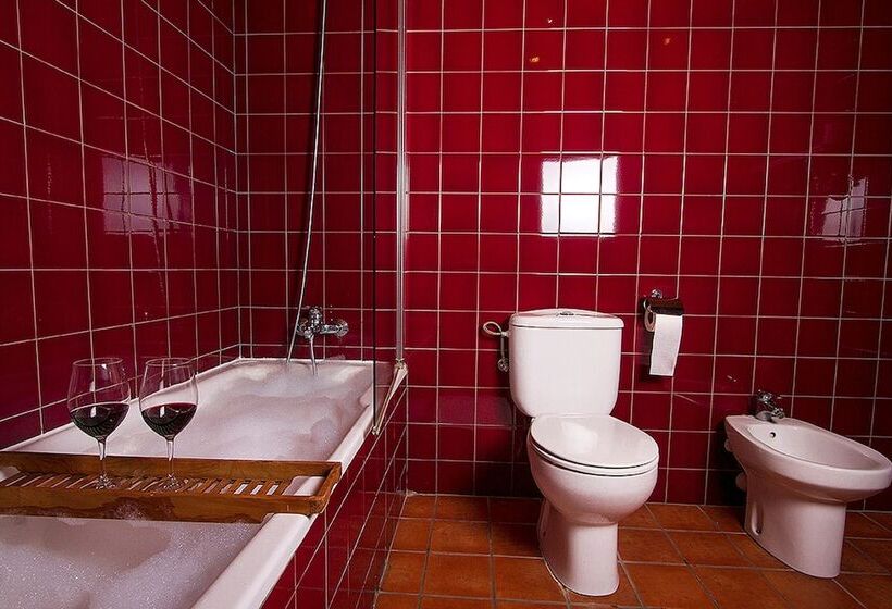 Fotos del hotel Antiga:  17