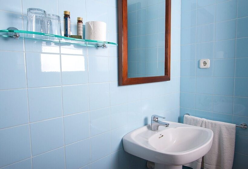 Fotos del hotel Antiga:  16