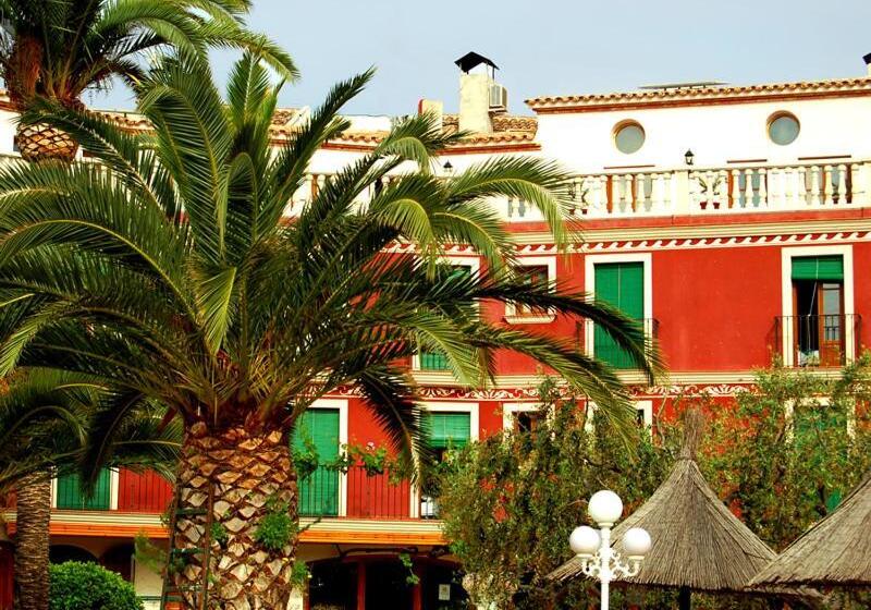 Fotos del hotel Antiga:  35