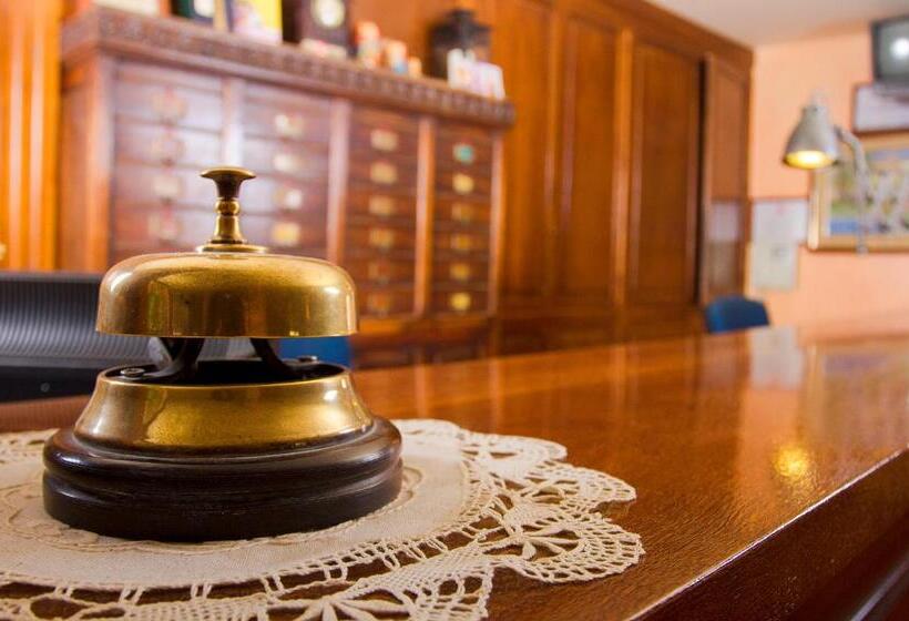 Fotos del hotel Antiga:  27