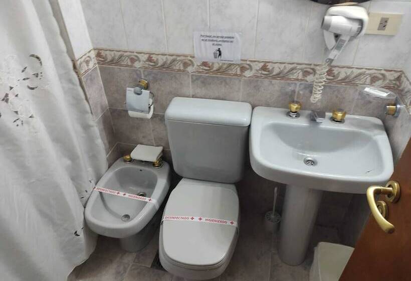 Fotos del hotel Apart  Libertador:  5