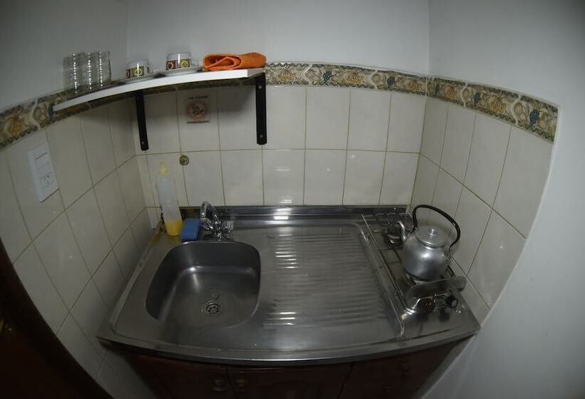 Fotos del hotel Apart  Libertador:  4