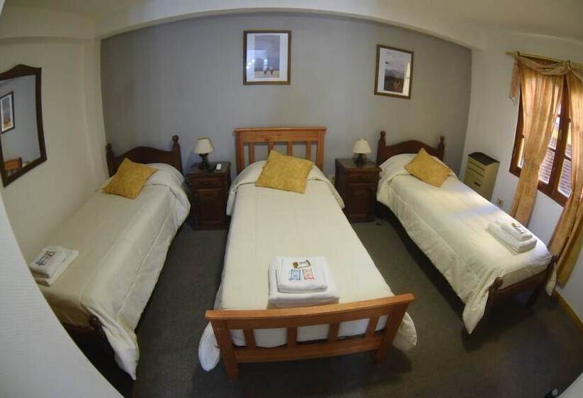 Fotos del hotel Apart  Libertador:  2