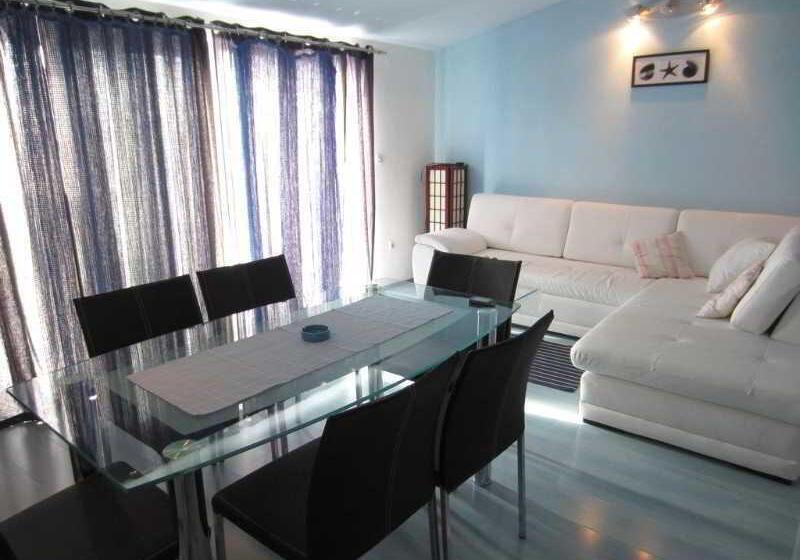 Отель Apartmani Kelam