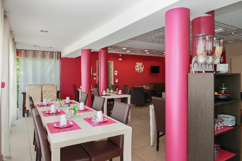 Hotel Appart City Classic Toulouse Colomiers