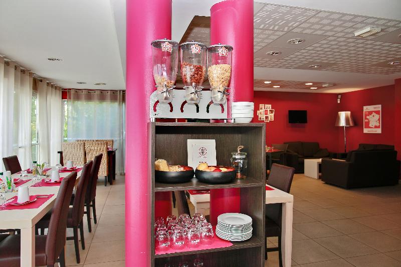 Hotel Appart City Classic Toulouse Colomiers