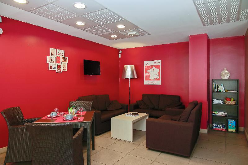 Hotel Appart City Classic Toulouse Colomiers