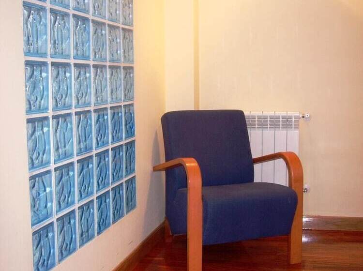 هتل Arteixo