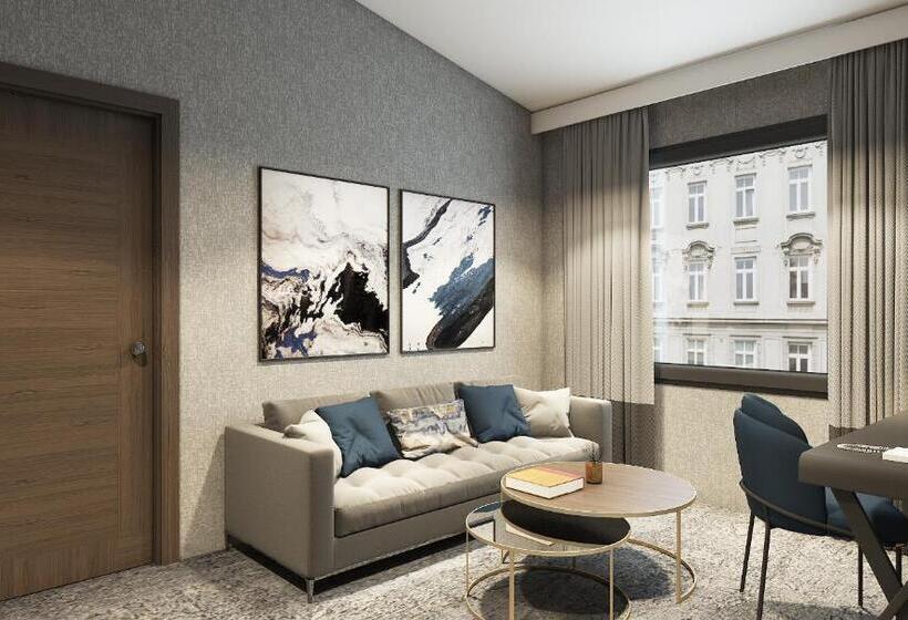 Fotos del hotel Grand Oztanik  Taksim & Spa:  9