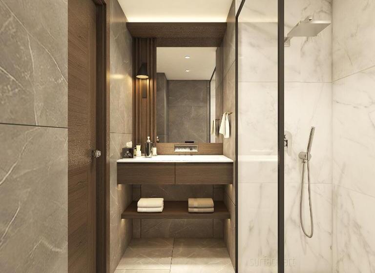 Fotos del hotel Grand Oztanik  Taksim & Spa:  31