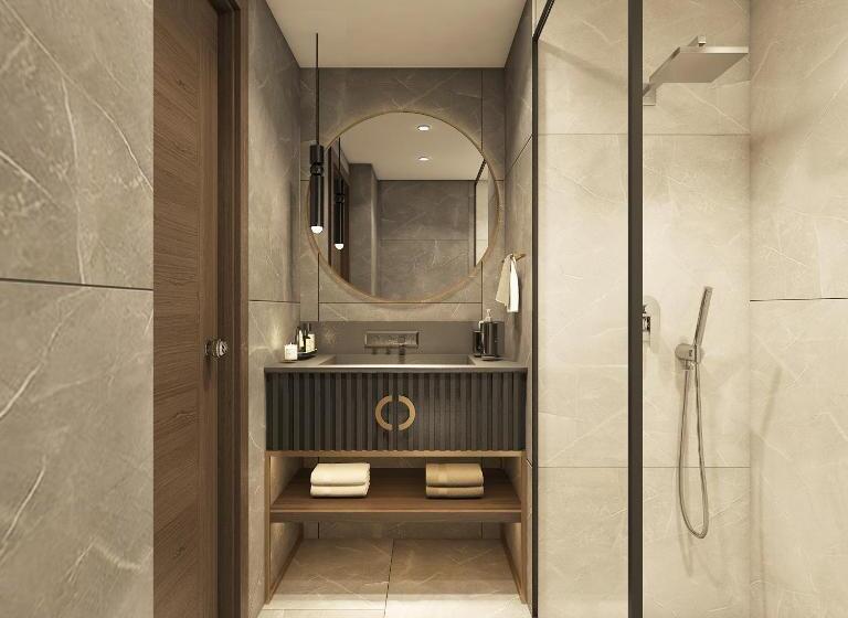 Fotos del hotel Grand Oztanik  Taksim & Spa:  30