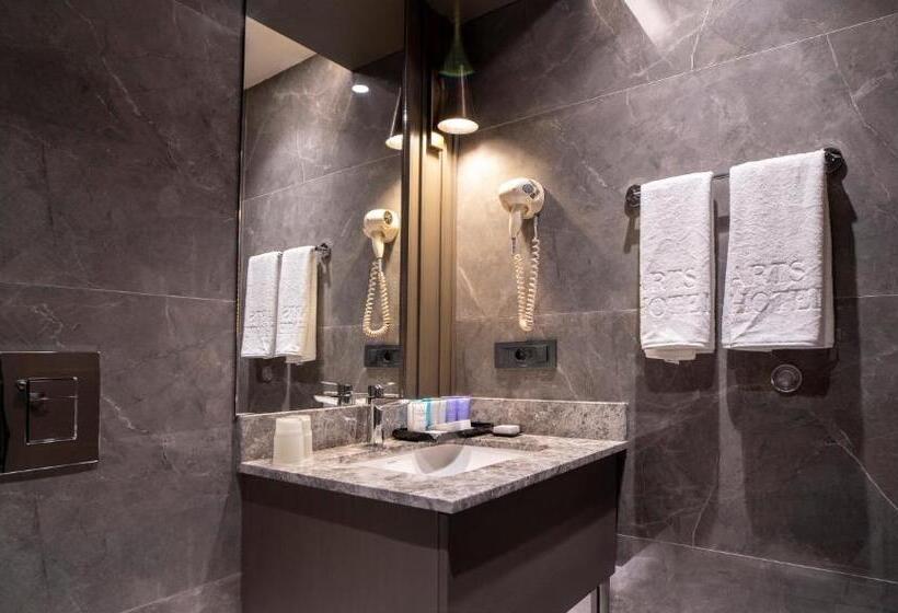 Fotos del hotel Grand Oztanik  Taksim & Spa:  28