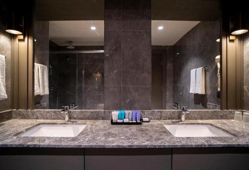 Fotos del hotel Grand Oztanik  Taksim & Spa:  32