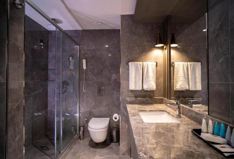 Fotos del hotel Grand Oztanik  Taksim & Spa:  26