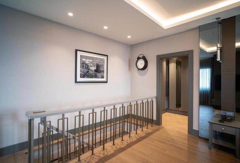 Fotos del hotel Grand Oztanik  Taksim & Spa:  12