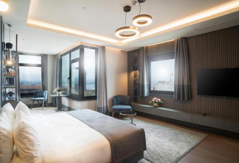 Fotos del hotel Grand Oztanik Taksim & Spa: 1 Fotos del hotel Grand Oztanik Taksim & Spa: 1