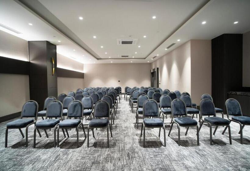 Fotos del hotel Grand Oztanik  Taksim & Spa:  22