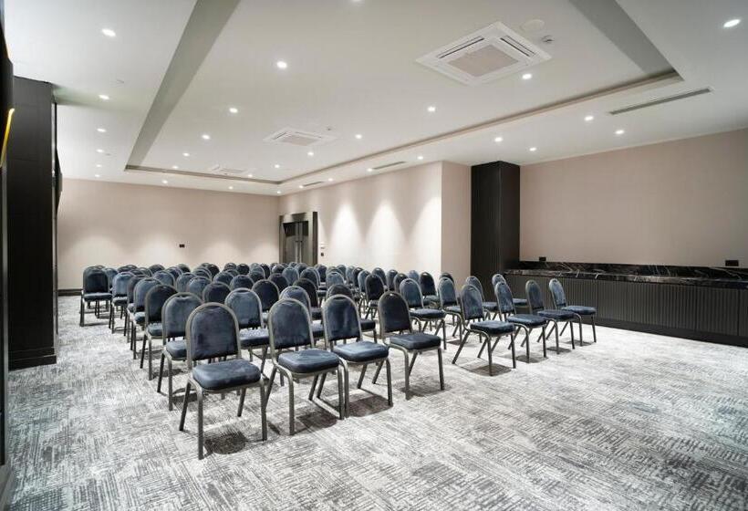 Fotos del hotel Grand Oztanik  Taksim & Spa:  19