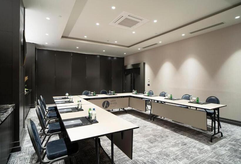 Fotos del hotel Grand Oztanik  Taksim & Spa:  20