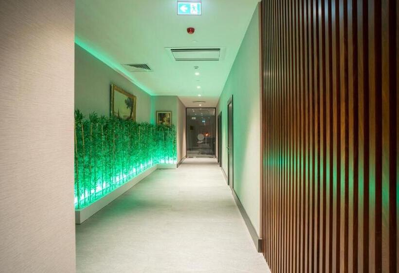 Fotos del hotel Grand Oztanik  Taksim & Spa:  11