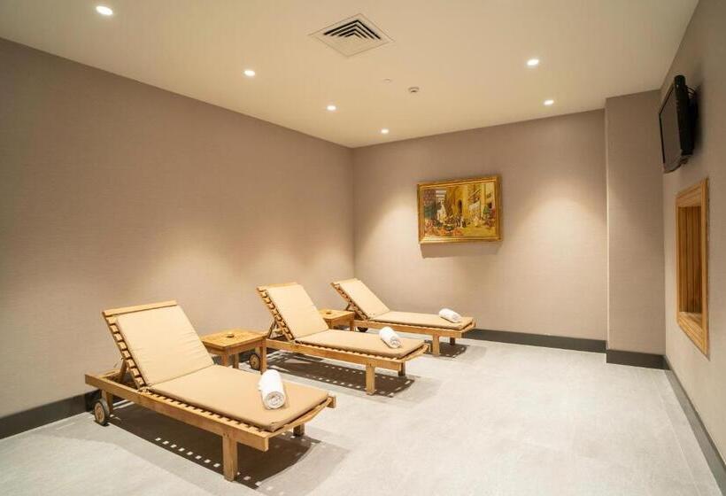Fotos del hotel Grand Oztanik  Taksim & Spa:  44