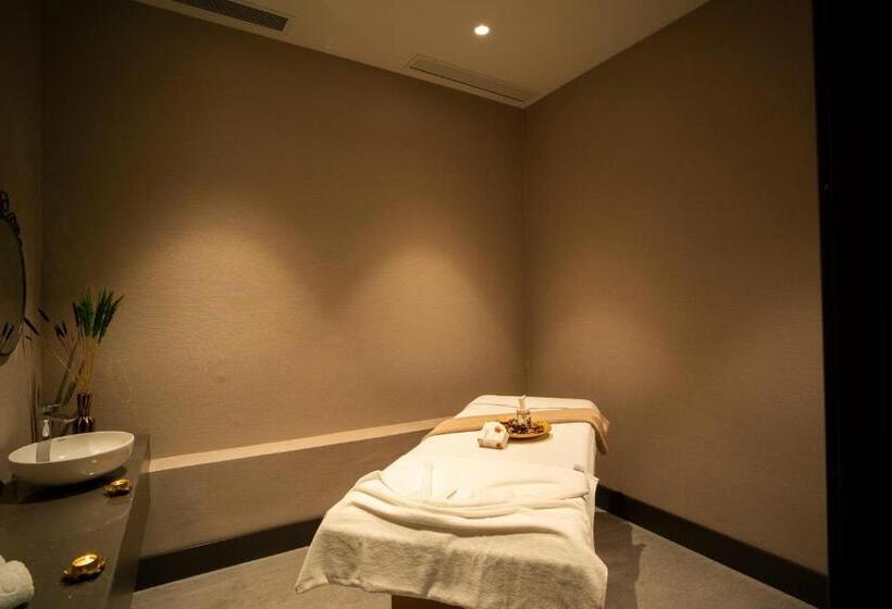 Fotos del hotel Grand Oztanik  Taksim & Spa:  39