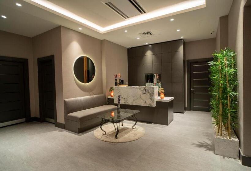 Fotos del hotel Grand Oztanik  Taksim & Spa:  41