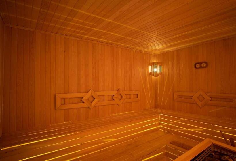 Fotos del hotel Grand Oztanik  Taksim & Spa:  13