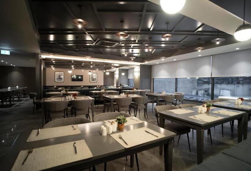 Fotos del hotel Grand Oztanik  Taksim & Spa:  16