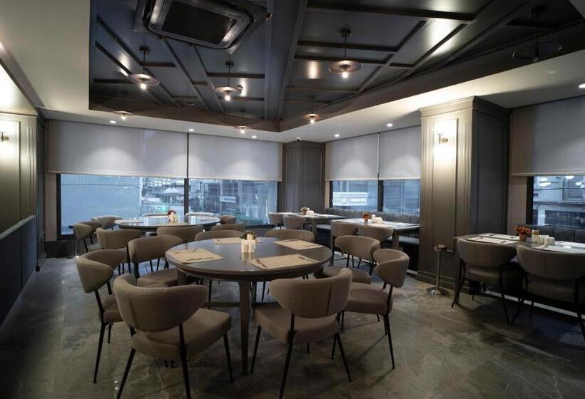 Fotos del hotel Grand Oztanik  Taksim & Spa:  45