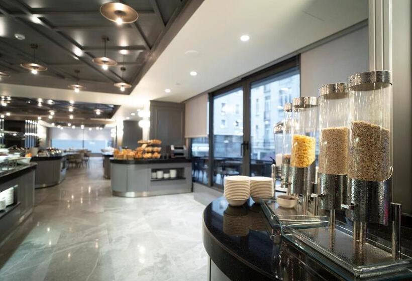 Fotos del hotel Grand Oztanik  Taksim & Spa:  18