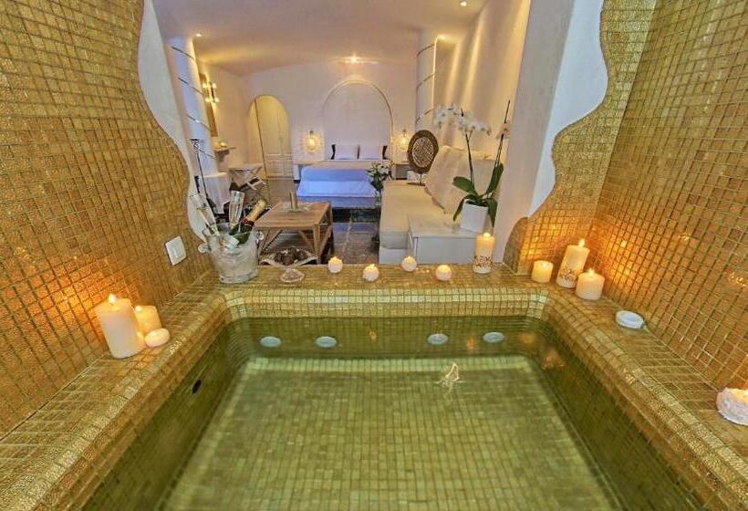 Fotos del hotel Astarte Suites:  20